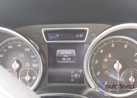 2018 Mercedes-Benz Gle 350 from USA, damaged, VIN 4JGDA5JB7JB168506